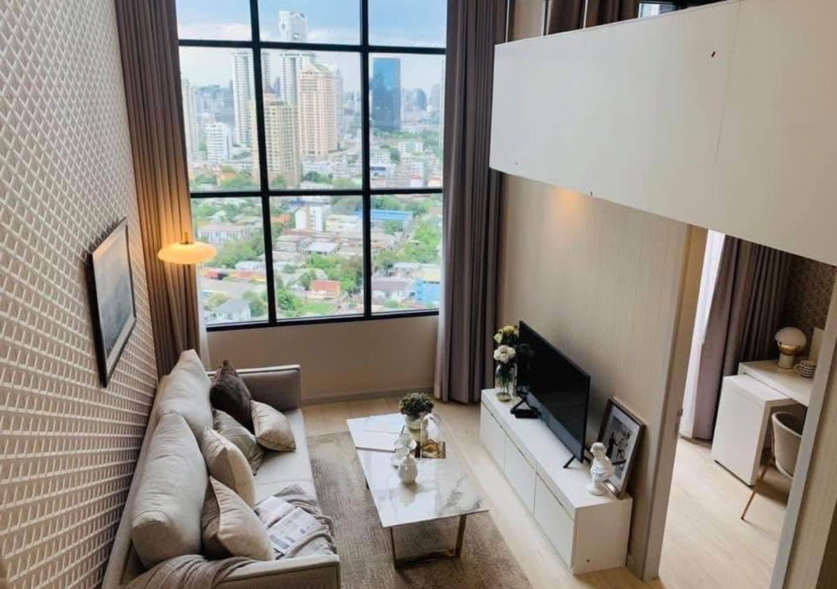 Knightsbridge Prime               Sathorn