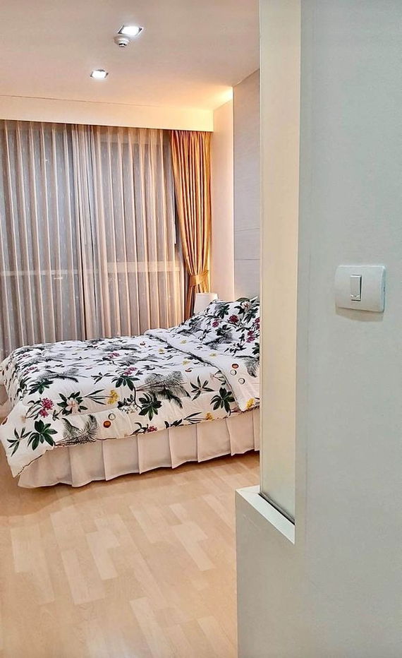 Ideo Mix Phaholyothin，毗邻 BTS Saphan Khwai 我们还有更多单位可供选择，可通过 LINE 快速回复