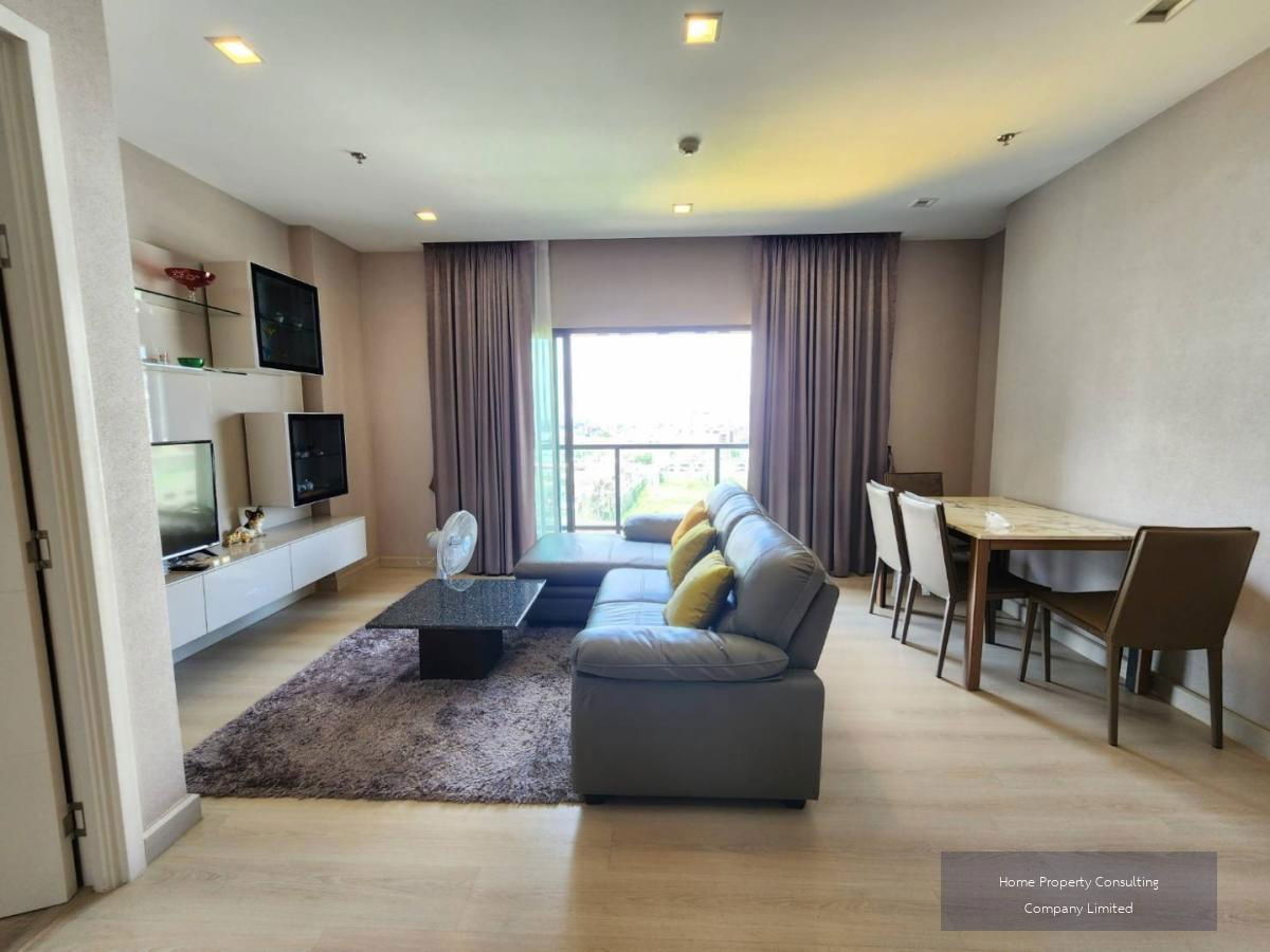 The Signature by Urbano Fully furnished