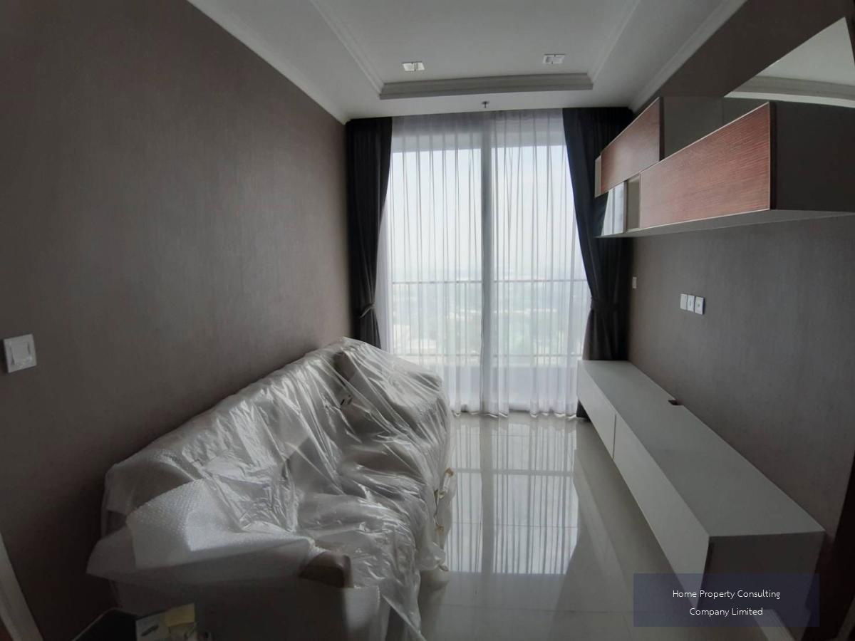 The Metropolis Samrong Interchange