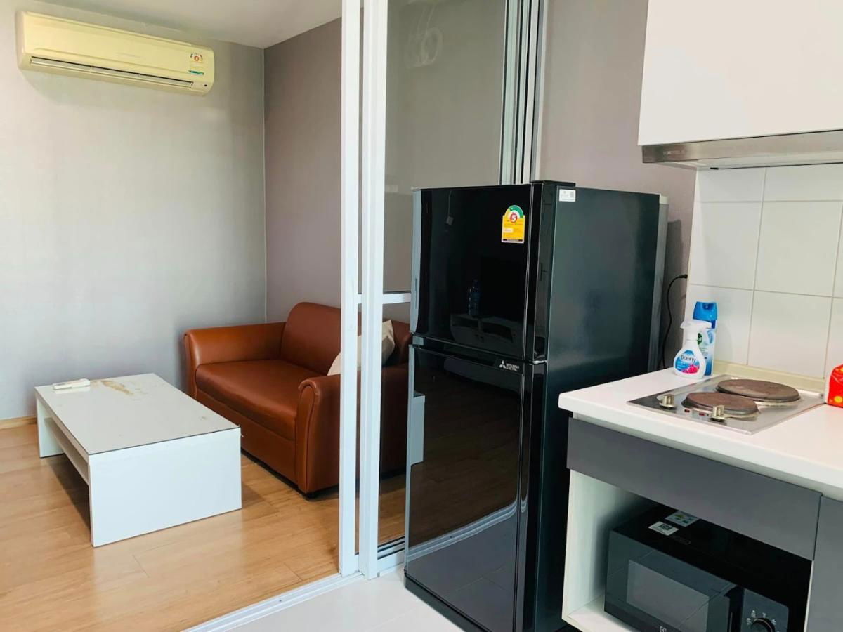 Condo for Rent: The Base Sukhumvit 77 – 11th Floor, Near BTS On Nut | Available Now, Quick Reply via LINE