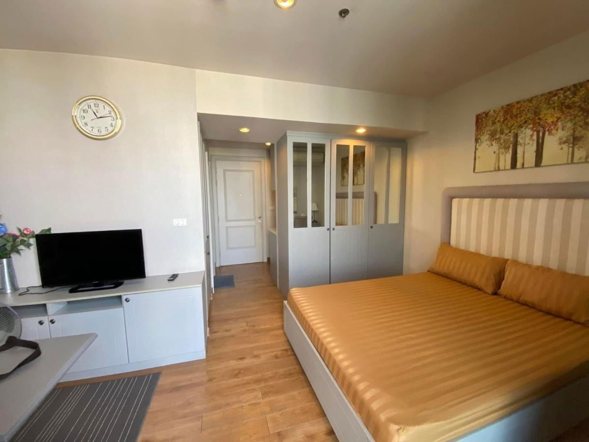 คอนโดให้เช่า The Editor สะพานควาย – ใกล้ BTS สะพานควาย |