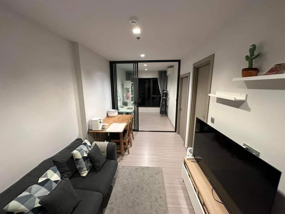 For Rent : LIFE Asoke - Rama 9