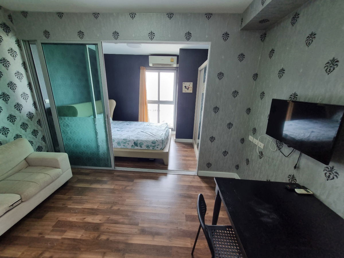SC31 Condo for rent A Space ME Bangna
