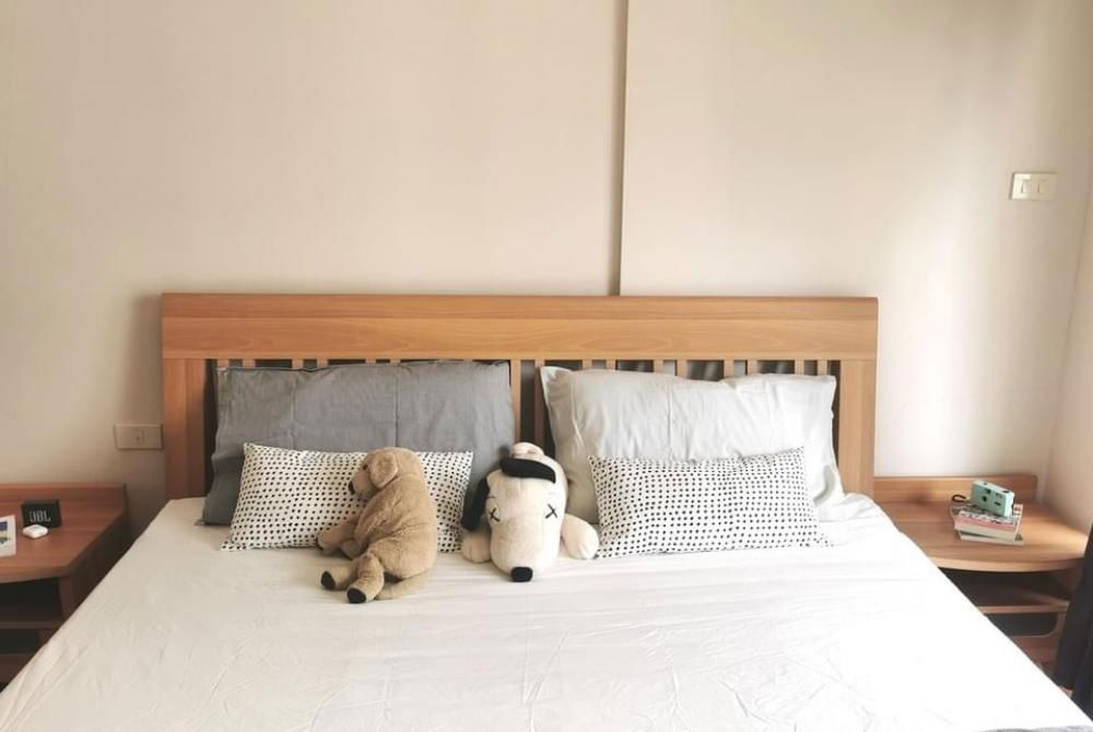 For rent: Grand Park View Asoke (Grand Park View Asoke) Line: @condo24 (with @)