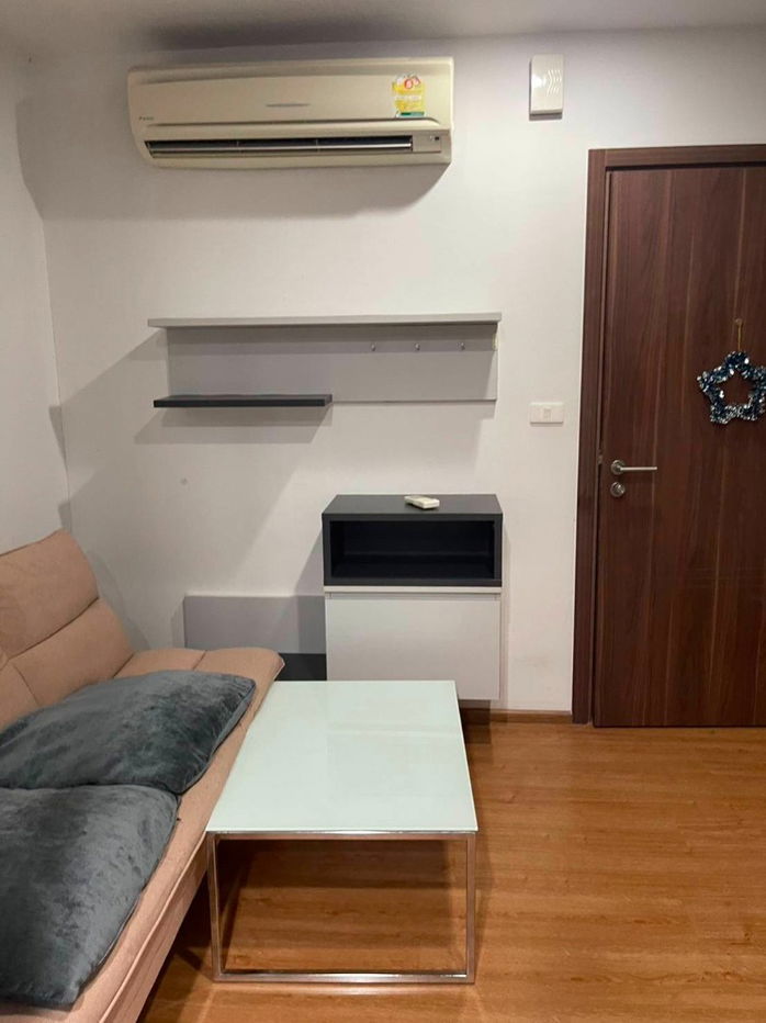 คอนโดให้เช่า เดอะ เบส สุขุมวิท 77 เพียง 700 เมตร จาก BTS อ่อนนุช