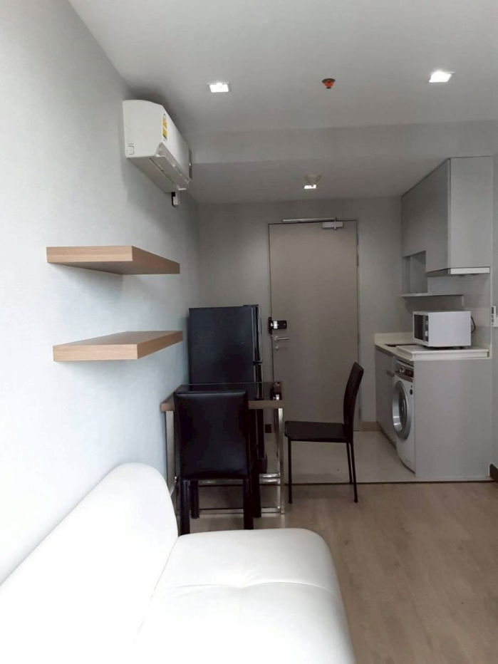 Condo for Rent: IDEO Mobi Phayathai – Only 350 meters from BTS Phayathai