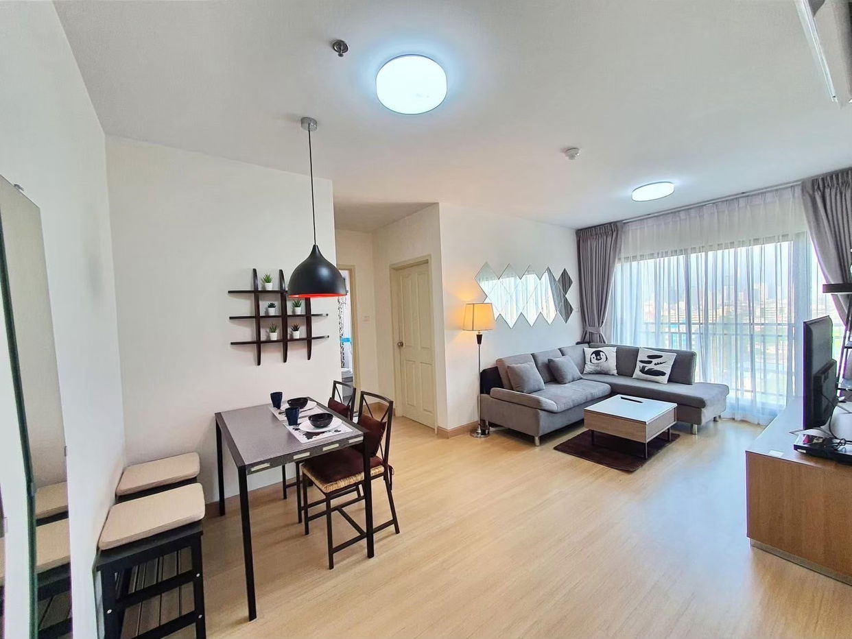 公寓出租 Supalai Loft Talat Phlu 站 (A6806005) ID 线 : @condo98