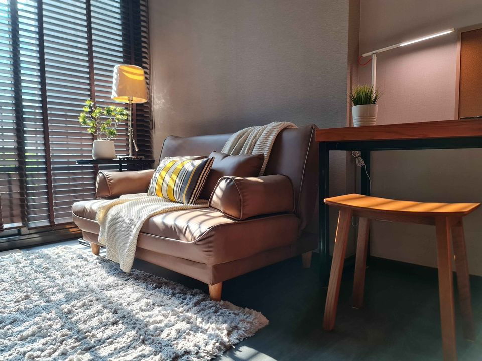 Condo for Rent: Edge Sukhumvit 23 Approx. 200 meters to BTS Asok & MRT Sukhumvit