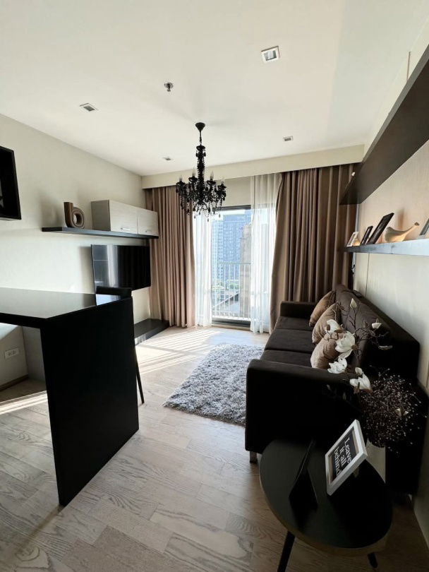 Condo For rent : Noble Remix Sukhumvit 36( BTS Thonglor) (RT-1)