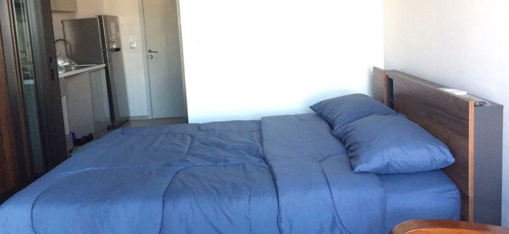 คอนโดให้เช่า Life สุขุมวิท 62 เพียง 200 เมตร จาก BTS บางจาก