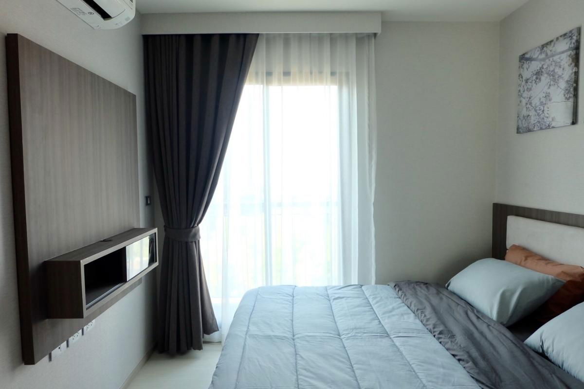 Condo for Rent: Rhythm Sukhumvit 36-38 Condo just 400 meters from BTS Thong Lo