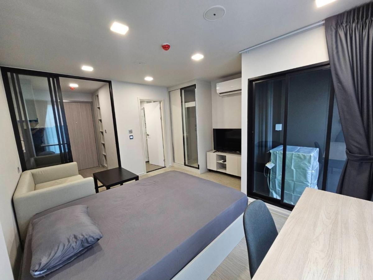 Condo for Rent: Atmoz Oasis Onnut, BTS On Nut