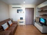 Condo for Rent: The Base Sukhumvit 77, Only 700 meters from BTS On Nut