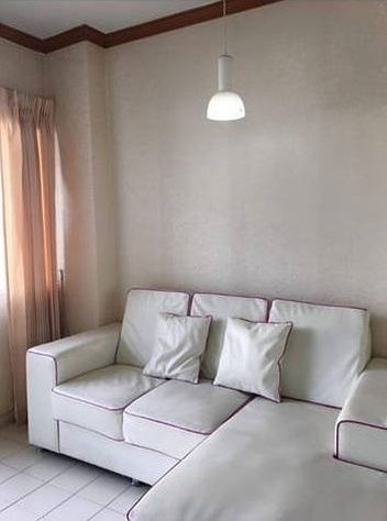 For Rent: Baan Suan Lasalle, Approx. 900 meters from BTS Bearing