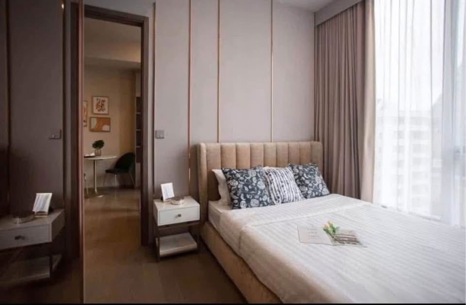 CELES Asoke (MRT Sukhumvit & BTS Asoke အနီး) ငှားရန်ရှိသည်