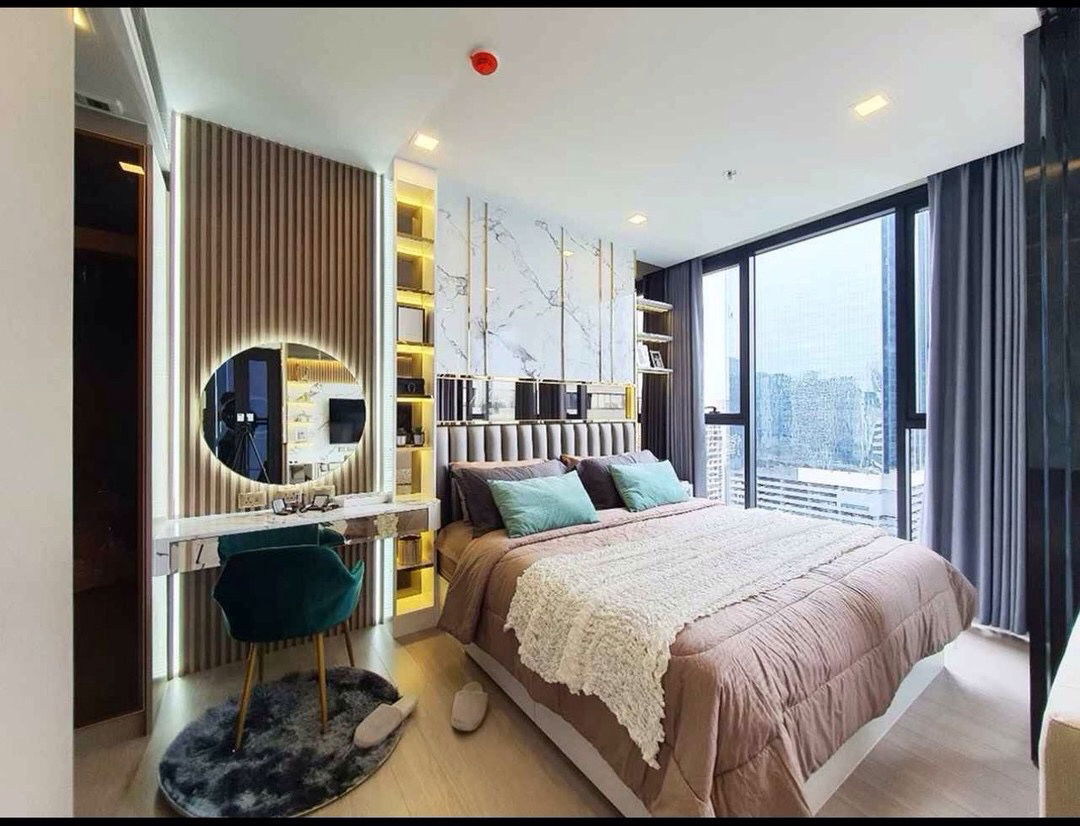 MN2705 One 9 Five Asoke - Rama 9