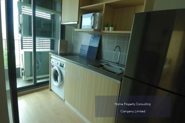 Condo for rent, Ideo O2 near BTS Bangna
