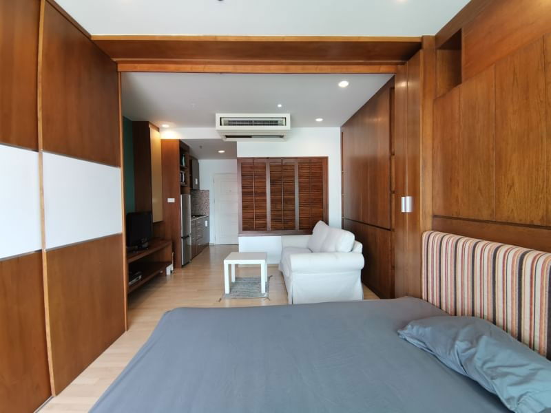 Condo for rent: Noble Lite Only 300 meters from BTS Ari Station