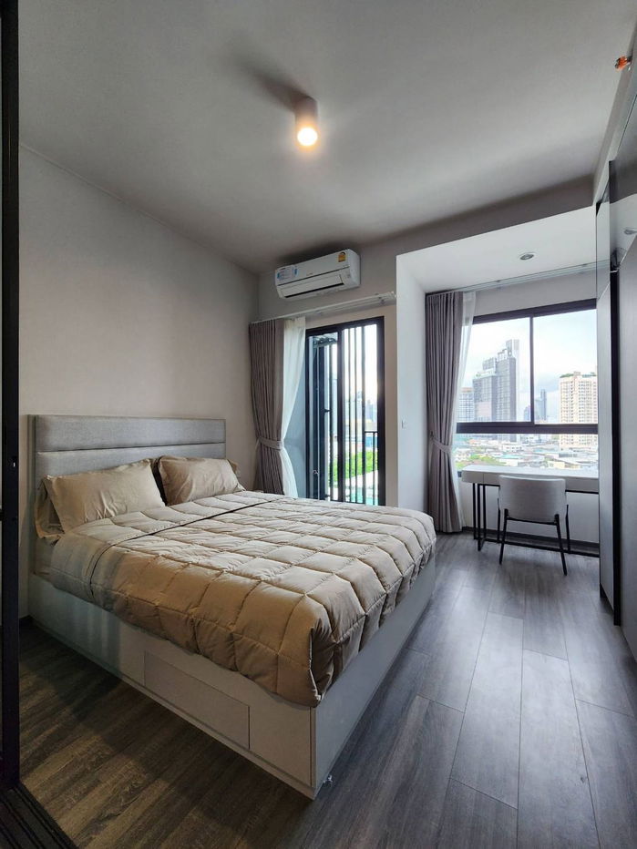 💥CP-7818💥 IDEO Sukhumvit - Rama 4 👉Line : @rangrak