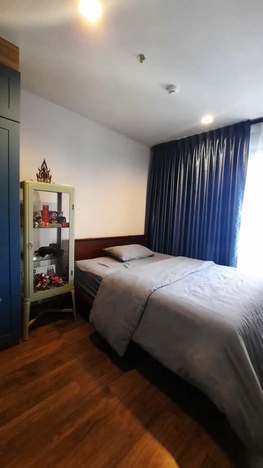 MN1423 Life Ladprao Valley Full Furnitured and electrical