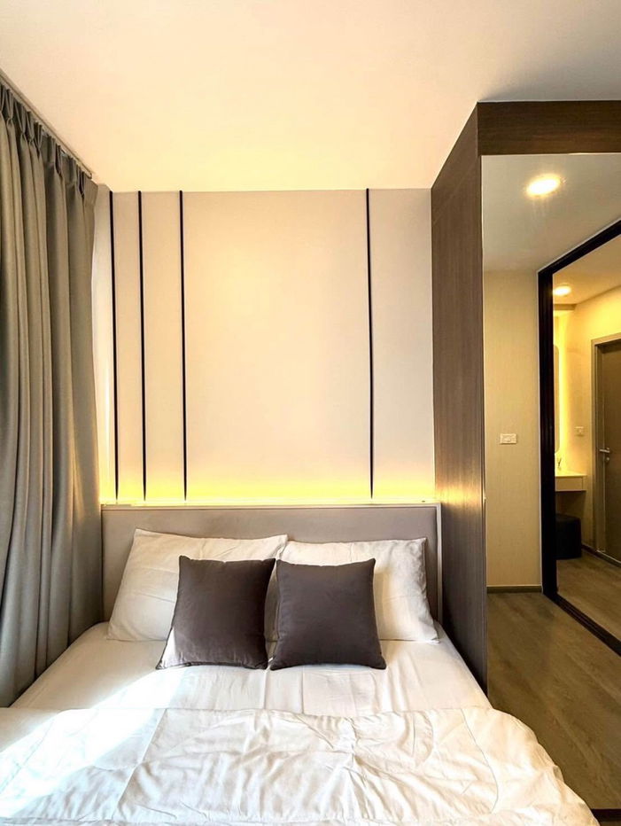 MN2709 The ORIGIN LADPRAO BANGKAPI