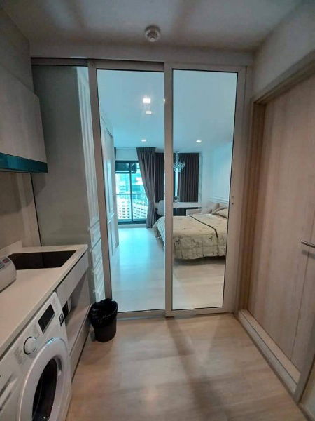 🌟 Condo for Rent: Life One Wireless 🌟Only 600 meters from BTS Phloen Chit
