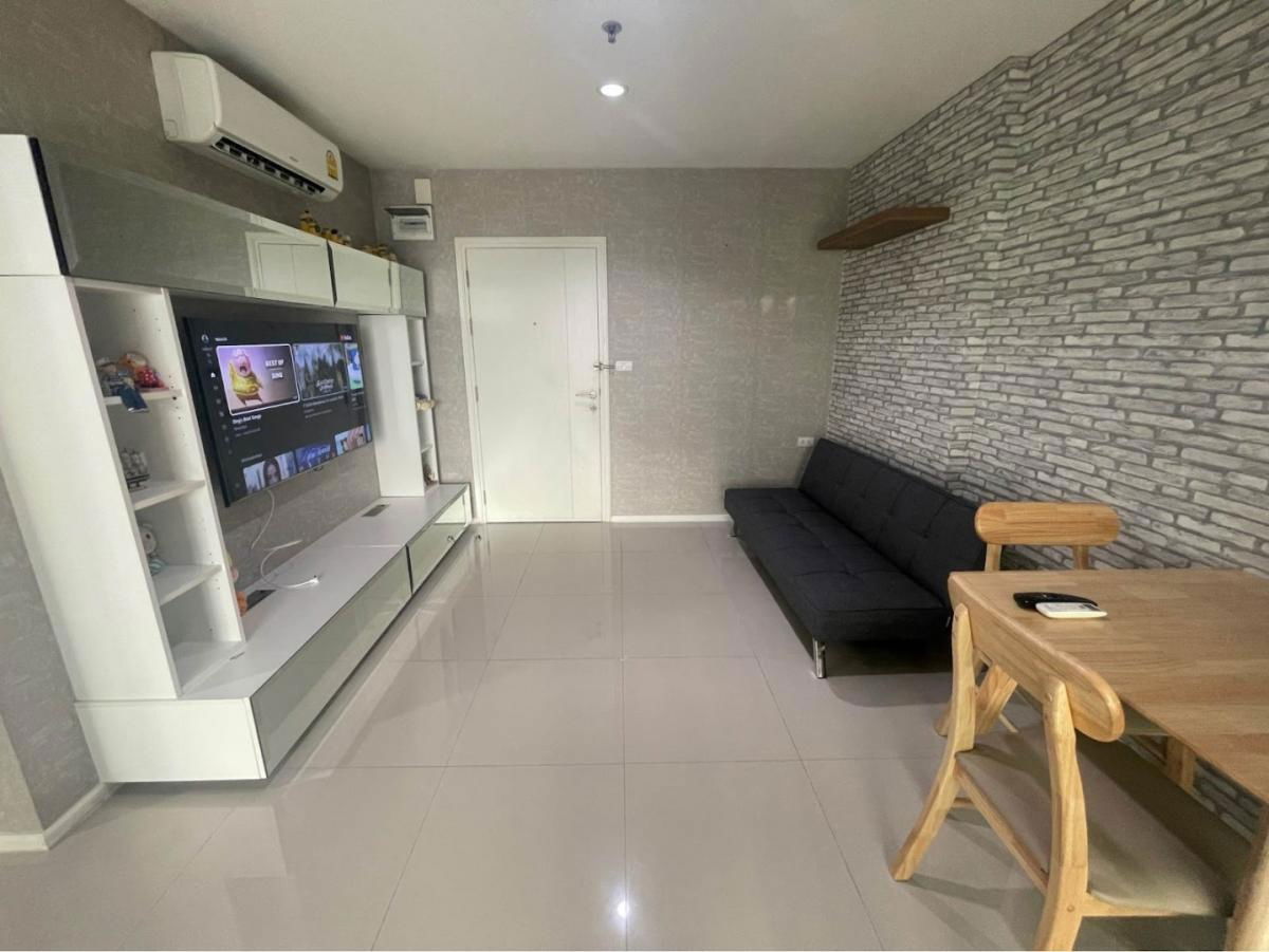Condo for Rent: Aspire Sukhumvit 48, Only 650 meters from BTS Phra Khanong