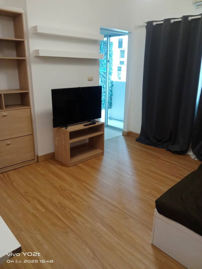 มายคอนโด สาทร-ตากสิน คอนโดมิเนียม ให้เช่า