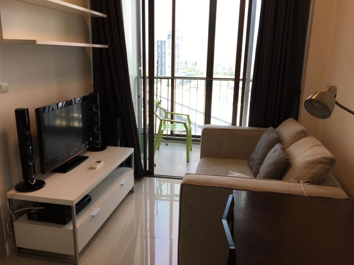 🏙 Condo for Rent: Ideo Mix Sukhumvit 103 🏙 Just 6 meters from BTS Udomsuk