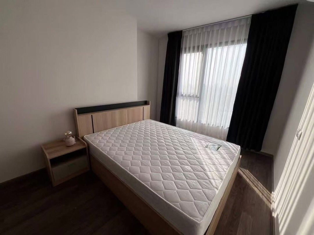 MN2706 Life Ladprao Valley Full Furnitured and electrical