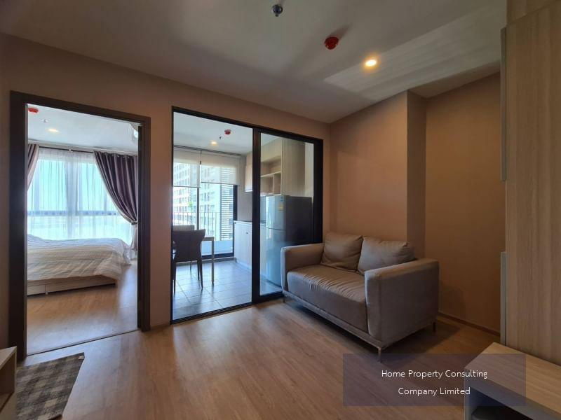 Condo for rent, Ideo O2 near BTS Bangna