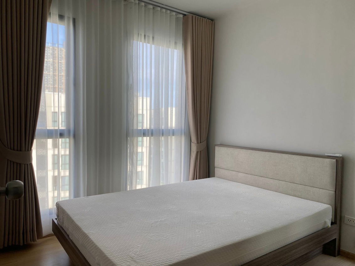 BTS Bangna Line ID: @condobkk (@ with @) အနီး၊ Ideo O2 ကွန်ဒိုငှားမည်