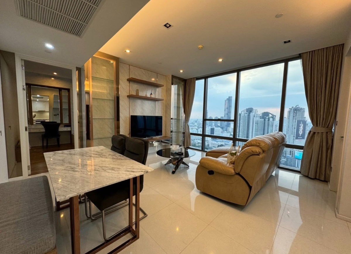 The Bangkok                     Sathon