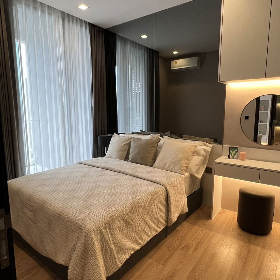 Condo for rent: Noble Around Ari Approx. 90 m from BTS Ari Station