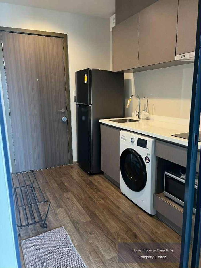 คอนโดให้เช่า IDEO O2 เพียง 650 เมตร จาก BTS บางนา