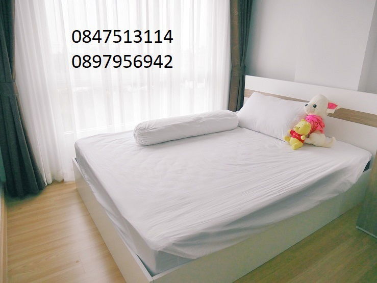 The Kith Lite Bangkadi for rent 5500 per month