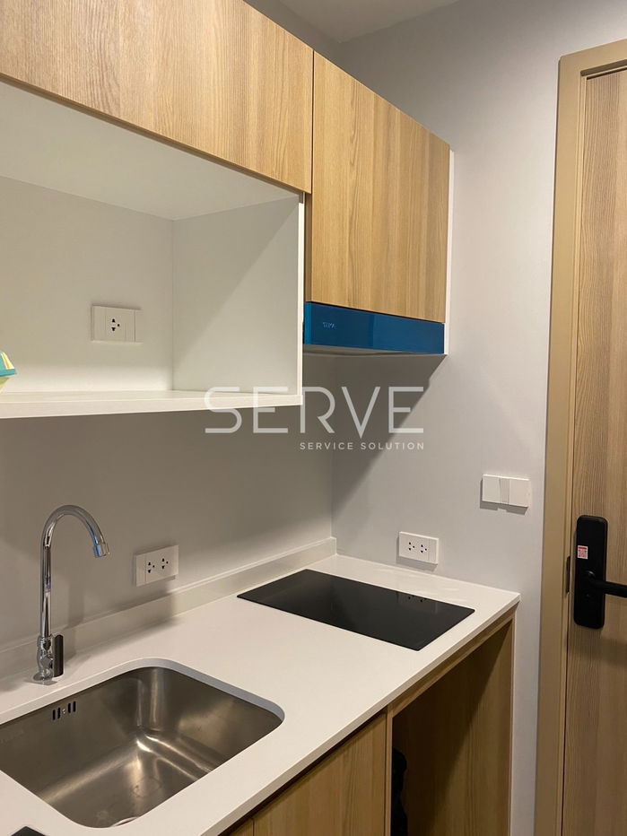 Studio Nice Room City View  Good Location Close to BTS Yaek Kor Por Aor , Don Mueang Airport 4 km  @ Nue Connex Don Mueang