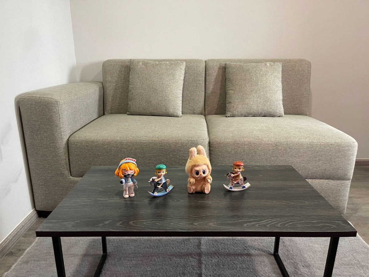 MDL009 for rent: Monte Rama 9 condominium (Monte Rama 9) near Bangna BTS, ready to move in. Call quickly at 0656133286, Line ID @523dslwi.