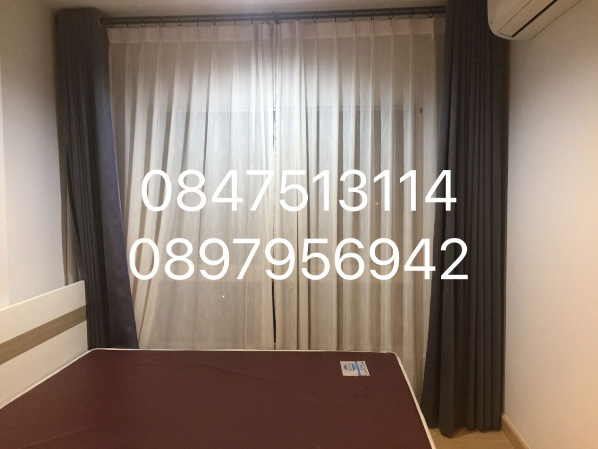 The Kith Lite Bangkadi for rent 5500 per month