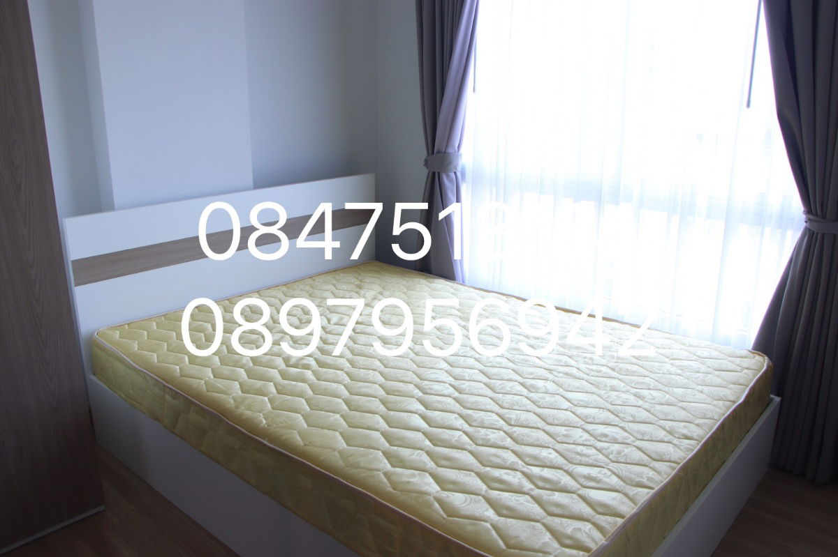 The Kith Lite Bangkadi for rent 6000 per month