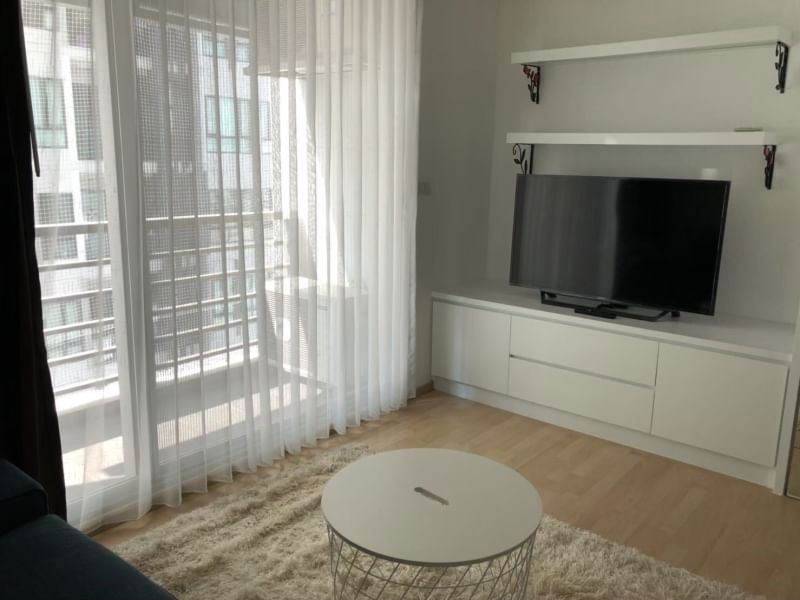 Condo for Rent: Noble Lite Approx. 350 meters from BTS Ari