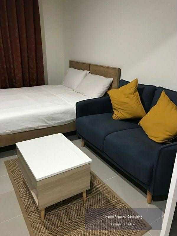 Condo for Rent: IDEO O2 Only 650 meters from BTS Bangna