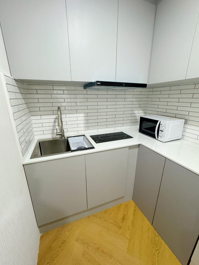 ❤️ ❤️ For rent Supalai Place Sukhumvit 39 fully furnished ❤️ ❤️ C-12 UD6/6/2025 AV6/6/2025 A