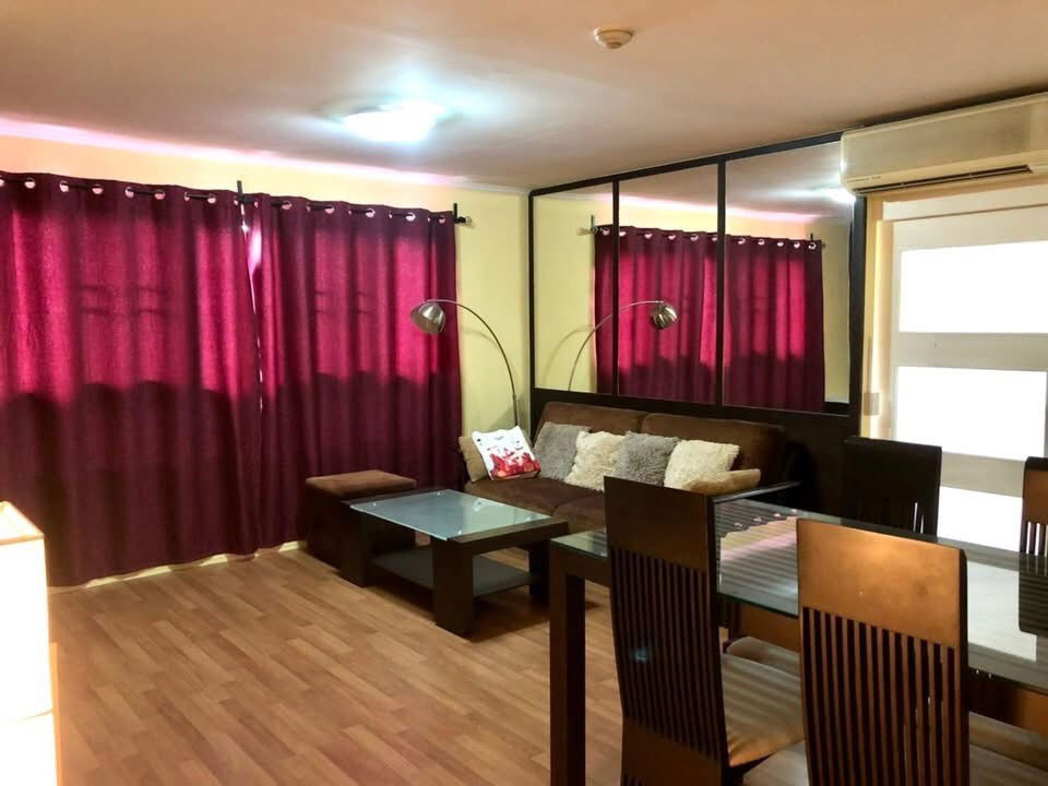 Lumpini Place Rama 4 -         Sathorn