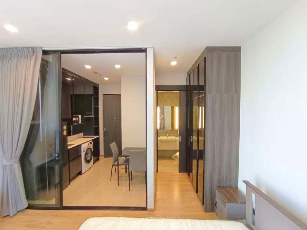 Condo for Rent: Noble Around Ari Only 90 meters from BTS Ari