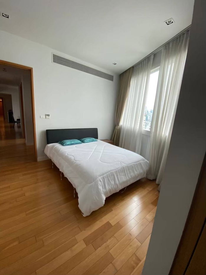 ให้เช่าคอนโด Millennium Residence MK-02 line @livingbkk