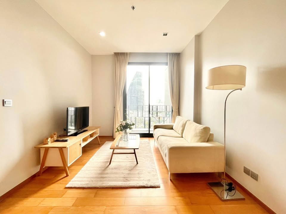 Code: KJ6906  for rent Keyne by Sansiri // Line ID: @kjcondo (with @) //
