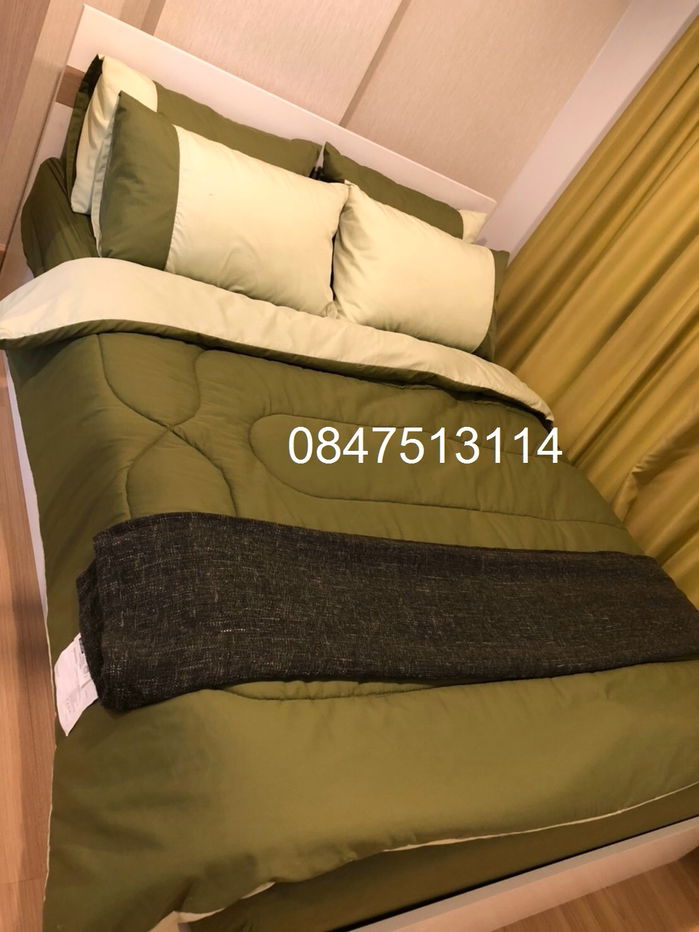 The Kith Lite Bangkadi for rent 6000 per month