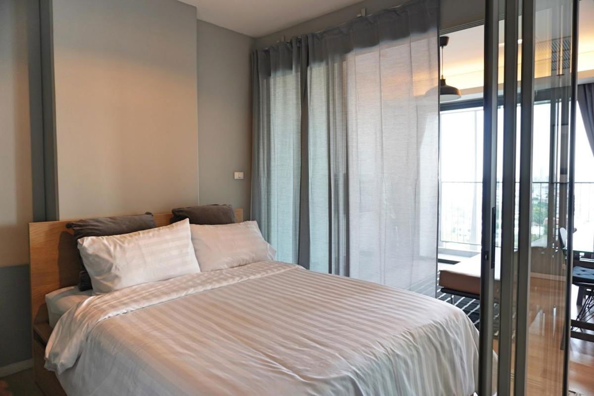 Condo for Rent: Siamese Ratchakru Approx. 350 meters from BTS Ari